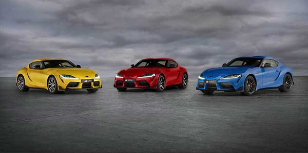 محصولی مناسب کلکسیونرها!