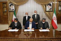 تفاهم نامه سه جانبه حمایت رایگان تحصیلی از کودکان بی سرپرست و بد سرپرست تبریز