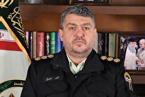 سرقت خشن از خانه پیرزن