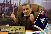 صرفه جویی ۱۷ درصدی مصرف بنزین در ۱۱ ماهه سال جاری در منطقه آذربایجان شرقی