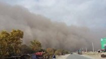 توفان مرگبار افغانستان را در نوردید/ 6 نفر کشته شدند