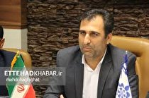 آغاز عملیات اجرایی تعریض پل والفجر در فاز اجرا