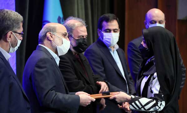 قالب های برنامهسازی رسانه ملی باید رنگوبوی امید و پیشرفت داشته باشد (+عکس) قالب های برنامهسازی رسانه ملی باید رنگوبوی امید و پیشرفت داشته باشد (+عکس)