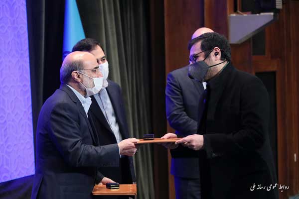 قالب های برنامهسازی رسانه ملی باید رنگوبوی امید و پیشرفت داشته باشد (+عکس) قالب های برنامهسازی رسانه ملی باید رنگوبوی امید و پیشرفت داشته باشد (+عکس)