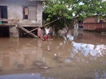 مرگ ۶ نفر بر اثر سیل در اکوادور