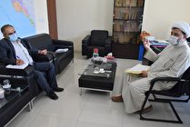 توانمند سازی خدام، هیئت امنا، روحانیون و پایگاه‌های بسیج