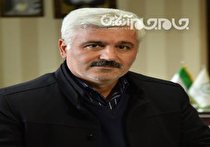 کاشت یک میلیون بوته گل بهاری در شرق تبریز