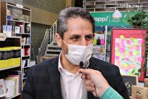 اجرای طرح کتاب یار در راستای افزایش سرانه مطالعه