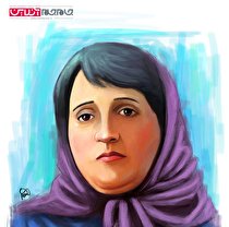 اختر چرخ ادب ،پروین است