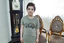 آزادی زندانی با پول توجیبی