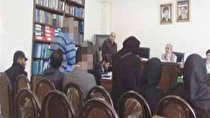 متهم به قتل در دادگاه: از باجناقم کینـه به دل داشتم