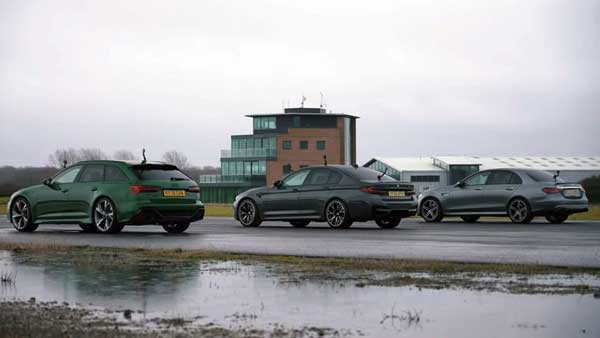 درگ سه تفنگدار ژرمن (فیلم و عکس) درگ سه تفنگدار ژرمن (فیلم و عکس)