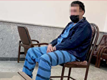 قاتل پس از قتل زن ۴ بار به محل جنایت برگشت