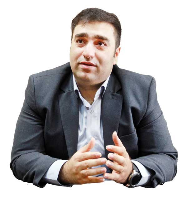 با استخراج رمز ارز در ایران، سرمایه فردایت را بساز! با استخراج رمز ارز در ایران، سرمایه فردایت را بساز!