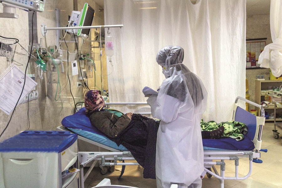 کودتای انگلیسی کرونا