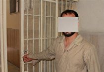 قتل زن برادر به خاطر سوءظن/ قاتل شکاک به دار آویخته شد