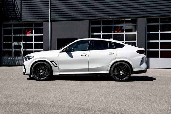 هیولای ترسناک! (+تصاویر)