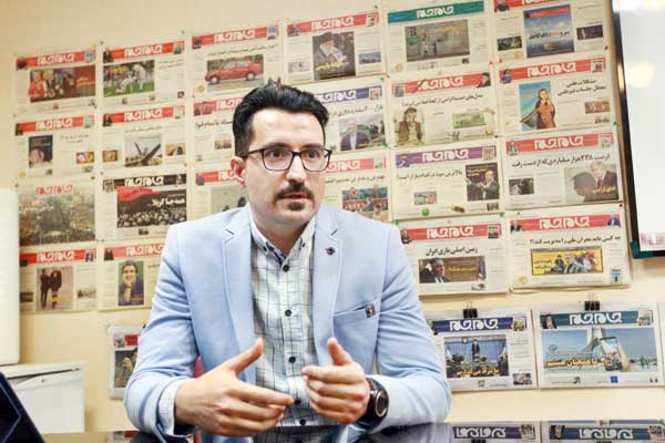 خرمشهر اَپ، فروشگاه سراسری با امتیازهای ویژه خرمشهر اَپ، فروشگاه سراسری با امتیازهای ویژه