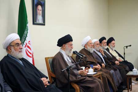 فضائل برجستگانی همچون سیدمرتضی نشاندهنده حُسن تربیت اسلام و حوزههای اسلامی است