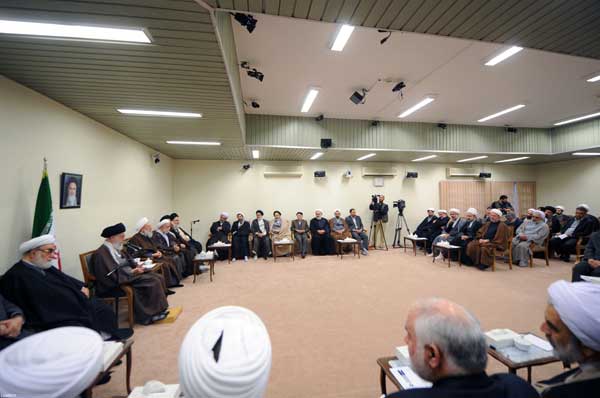 فضائل برجستگانی همچون سیدمرتضی نشاندهنده حُسن تربیت اسلام و حوزههای اسلامی است فضائل برجستگانی همچون سیدمرتضی نشاندهنده حُسن تربیت اسلام و حوزههای اسلامی است