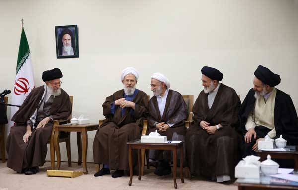 فضائل برجستگانی همچون سیدمرتضی نشاندهنده حُسن تربیت اسلام و حوزههای اسلامی است فضائل برجستگانی همچون سیدمرتضی نشاندهنده حُسن تربیت اسلام و حوزههای اسلامی است