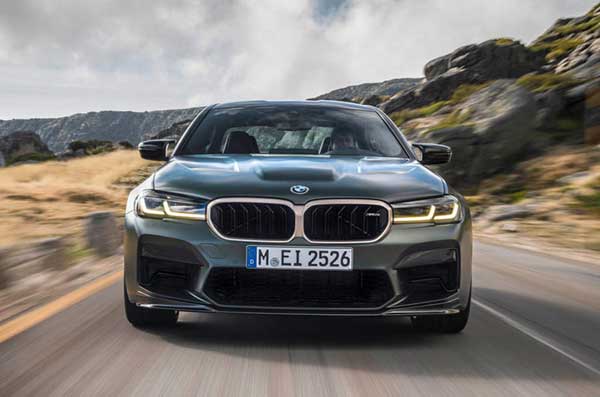 طراحی‌های جنجالی خودروساز باواریایی ادامه خواهند یافت! (+عکس)