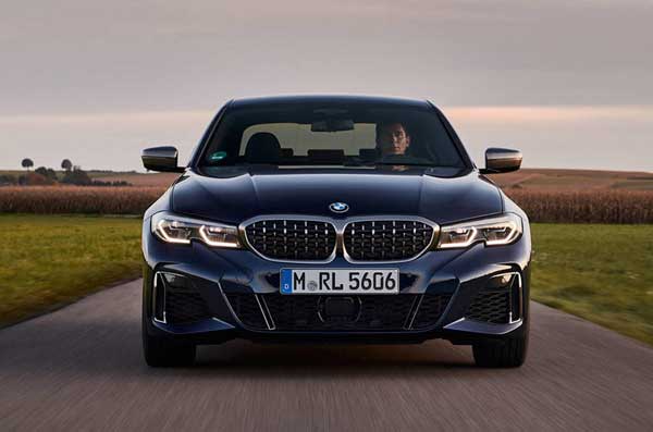 طراحی‌های جنجالی خودروساز باواریایی ادامه خواهند یافت! (+عکس)