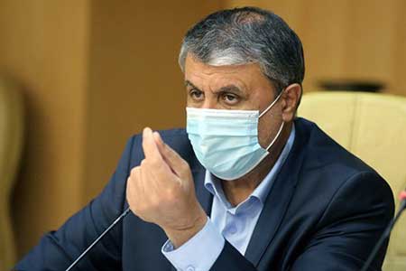 3100 کیلومتر آزادراه تا سال 1400 در کشور داریم