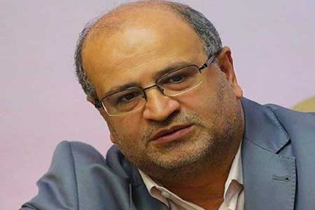 ممنوعیت برگزاری مراسم اعتکاف در شهرهای زرد و نارنجی