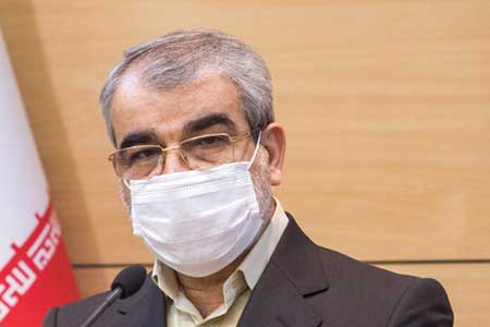 گمانهزنی درباره رد یا تایید داوطلبان اصلا معتبر نیست