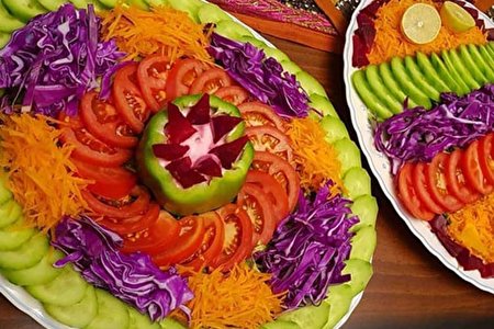 کدام غذا برای سلامت بدن مفیدتر است؟