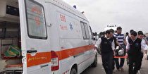 مسمومیت ۱۸نفر در شهر دستجرد با گاز CO