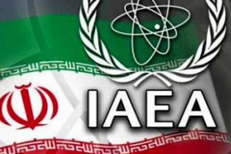 جلسه شورای حکام آژانس با تمرکز بر موضوع ایران برگزار میشود