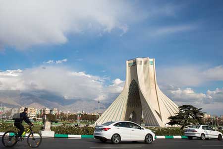 کیفیت هوای امروز تهران اعلام شد