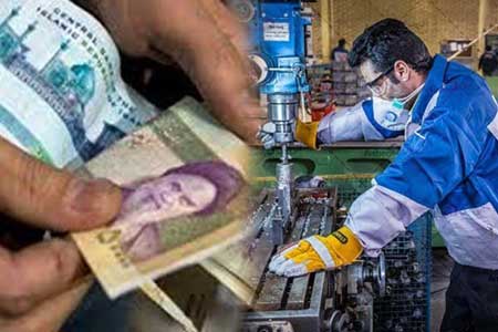 فقط خورد و خوراک کارگران ۶ میلیون و ۸۹۵ هزار تومان است