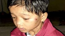 اقدام بی‌رحمانه مادری که از شیطنت‌های فرزندش به ستوه آمده بود