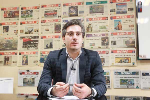 اینترنت اشیا را وارد کسب و کارت کن اینترنت اشیا را وارد کسب و کارت کن