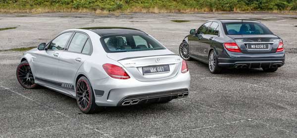 ۵۵۰ اسب بخار قدرت، ۲ تن وزن! (+عکس) ۵۵۰ اسب بخار قدرت، ۲ تن وزن! (+عکس)