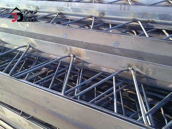 تیرچه کرومیت و راه ‌های پیاده‌ سازی آن در اجرای سقف‌