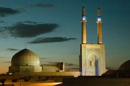 آداب و رسوم یزدی‌ها در ماه مبارک رمضان