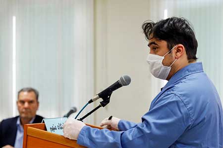 اقاریر روح الله زم به نقش داشتن در شکل گیری شورای ۲۹ رسانه برانداز