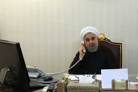 آمریکا اگر در ادعای خود صادق است، به تحریم‌های ایران پایان دهد