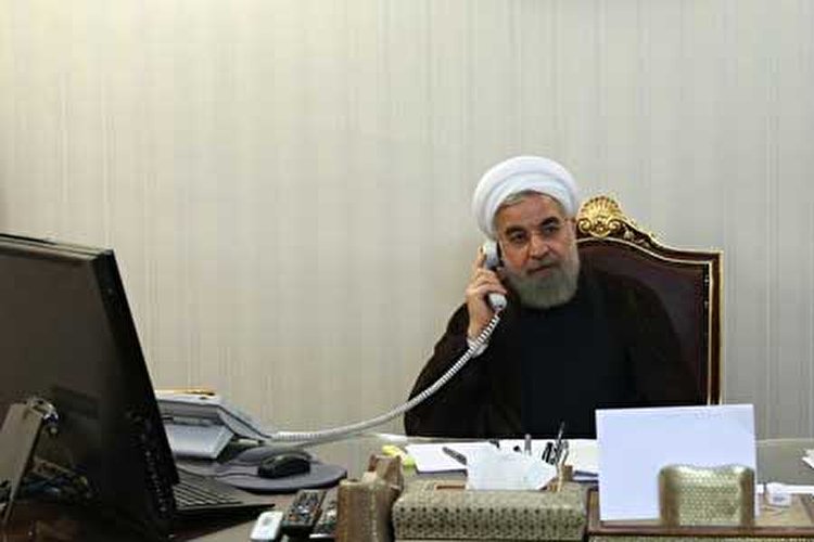 آمریکا اگر در ادعای خود صادق است، به تحریم‌های ایران پایان دهد