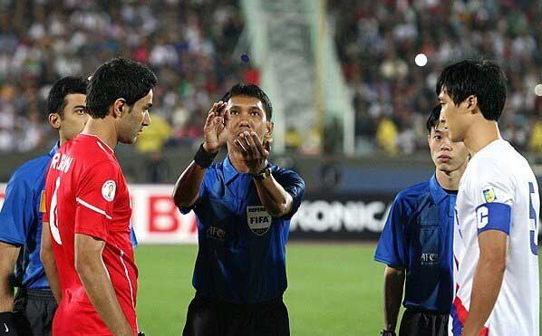 برد غیرمنتظره شاگردان کی‌روش در شبی که ۱۰ نفره بودیم (+تصاویر)