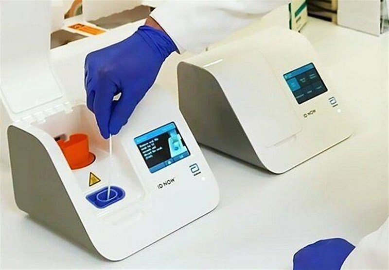 آمریکا برای بازگشت به زندگی عادی به روزانه ۲۰میلیون آزمایش کرونا نیاز دارد آمریکا برای بازگشت به زندگی عادی به روزانه ۲۰میلیون آزمایش کرونا نیاز دارد