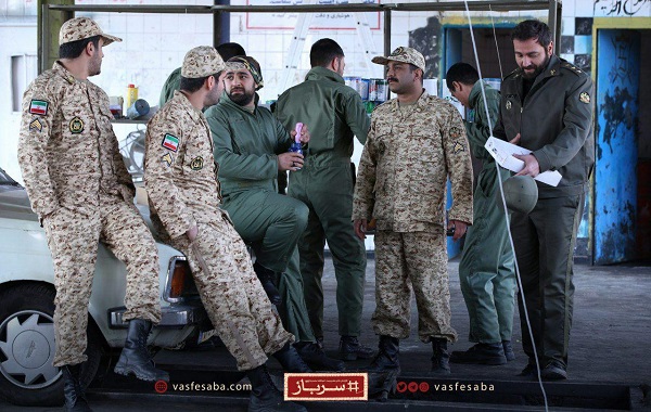 مهرداد خوشبخت نویسنده و کارگردان سینما،