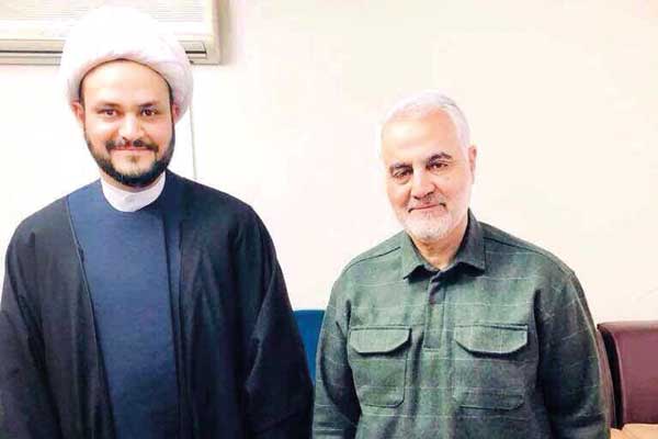 اخراج کامل آمریکا نزدیک است اخراج کامل آمریکا نزدیک است