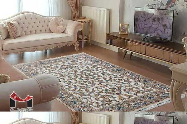 آغاز طرح فروش اقساطی فرش ماشینی آغاز طرح فروش اقساطی فرش ماشینی