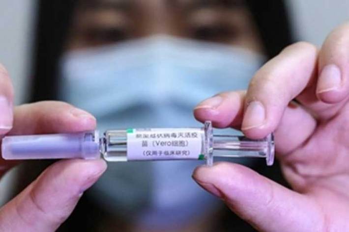 یک گروه تحقیقاتی در چین به تازگی در یک مطالعه اعلام کرده است که واکسن‌های غیر فعال ساخته شده توسط آنها برای مبارزه با کرونا بر روی برخی از حیوانات جواب مثبت داده و مؤثر بوده است.