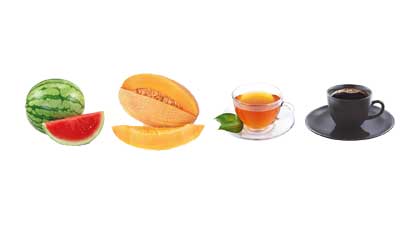 خوراكیهای ممنوع برای وعده سحر